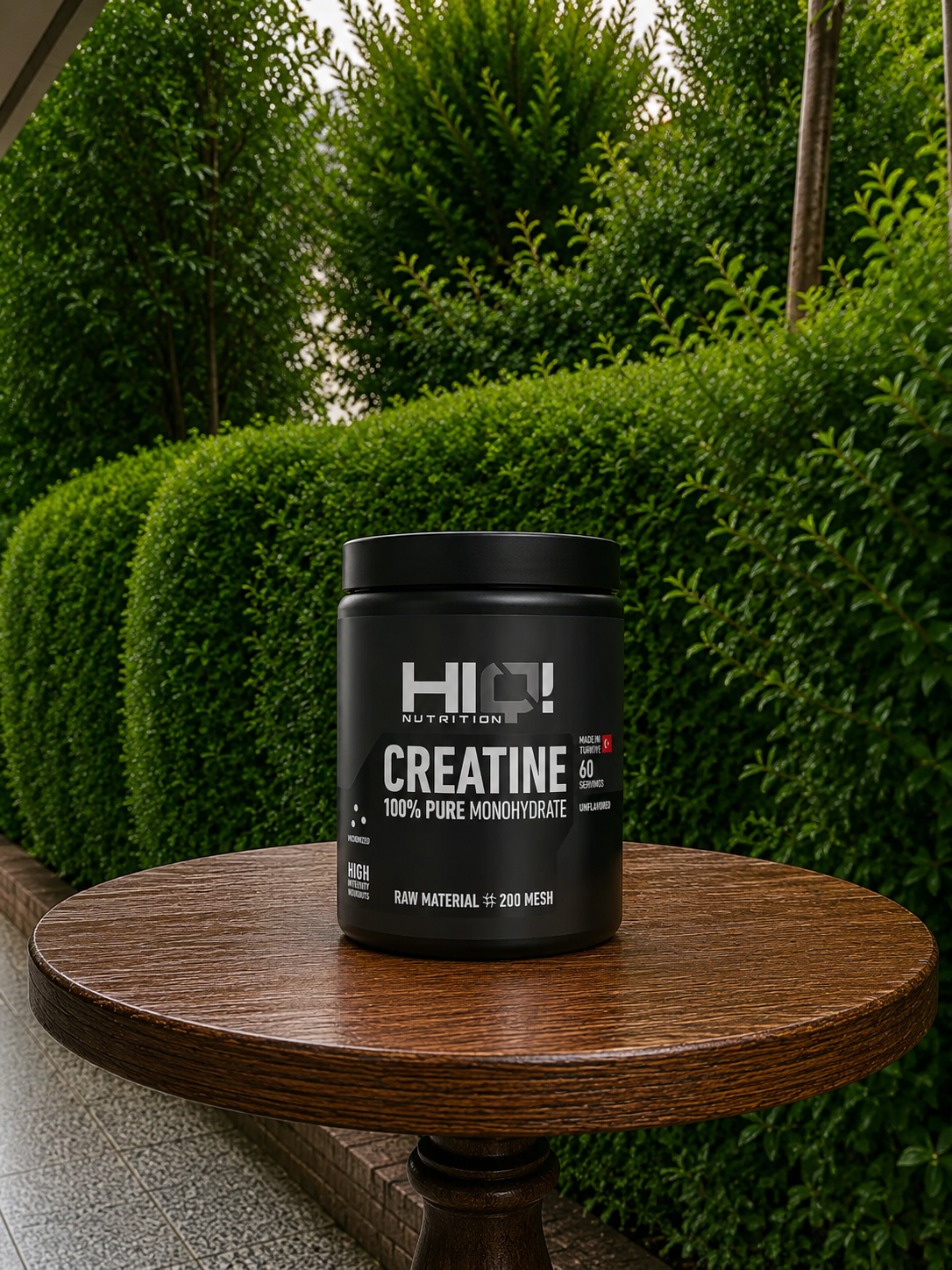 Creatine 60 Servis