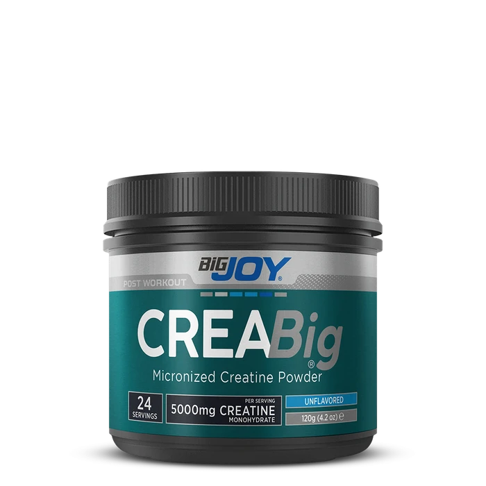 CREABİG 120GR