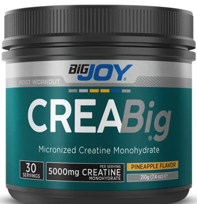 CREABİG 210GR