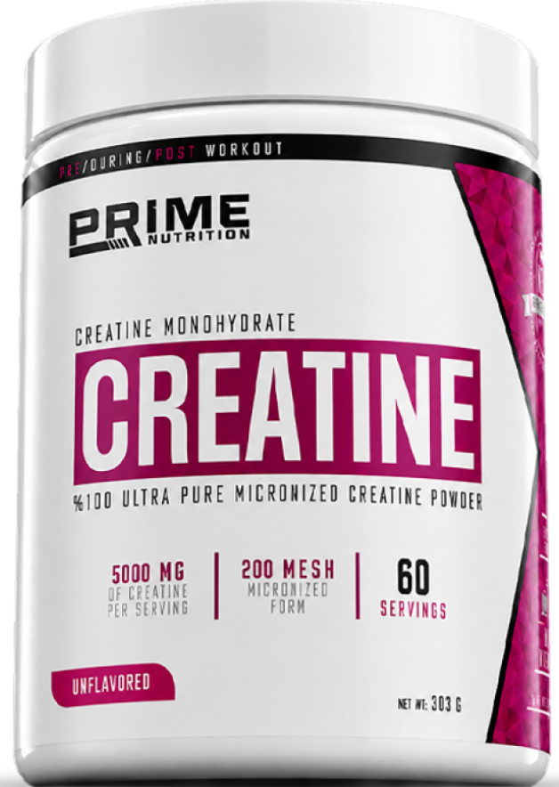 PRİME CREATİNE 300 GR
